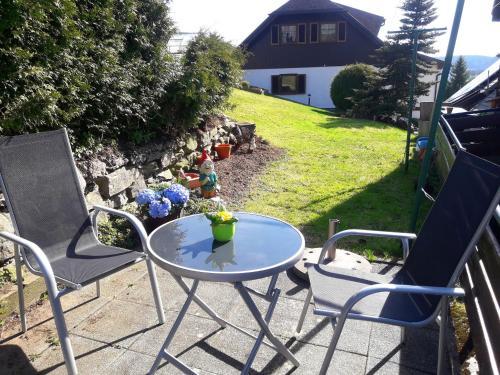 Apartamento Zipfel