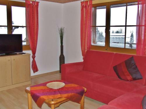 Apartamento B�hlhof