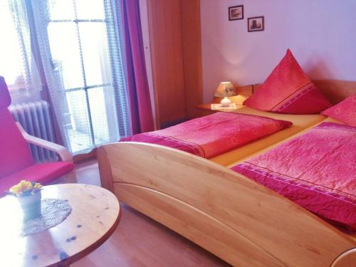 Apartamento B�hlhof