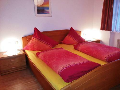 Apartamento B�hlhof