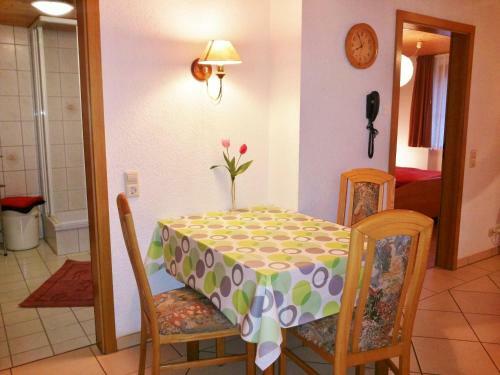 Apartamento B�hlhof