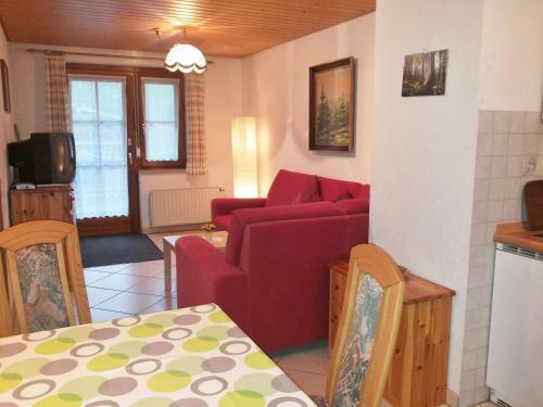 Apartamento B�hlhof