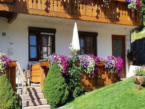 Apartamento B�hlhof