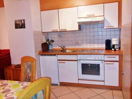 Apartamento B�hlhof