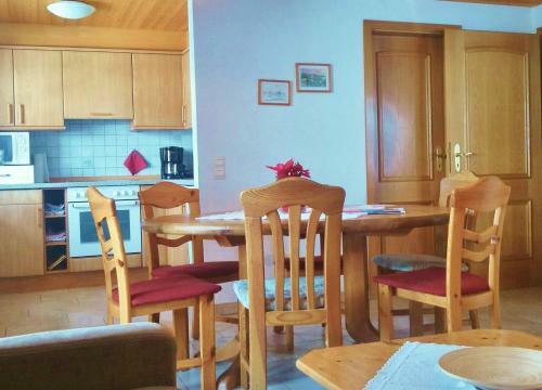 Apartamento B�hlhof