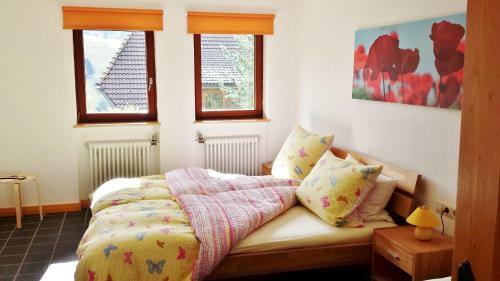 Apartamento B�hlhof