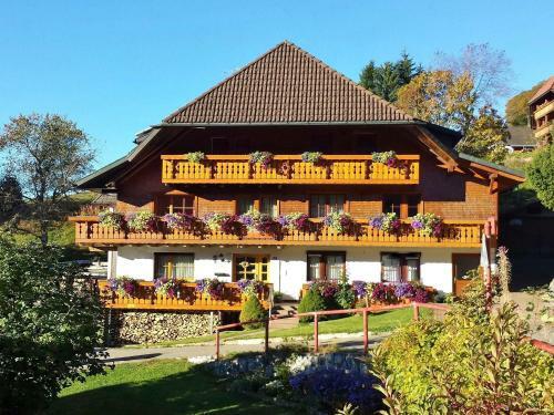 Apartamento B�hlhof