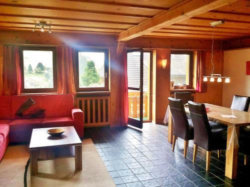 Apartamento B�hlhof