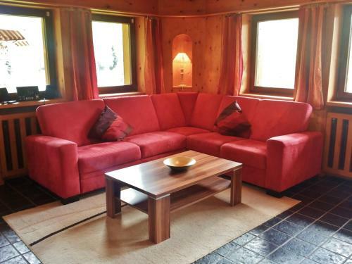 Apartamento B�hlhof