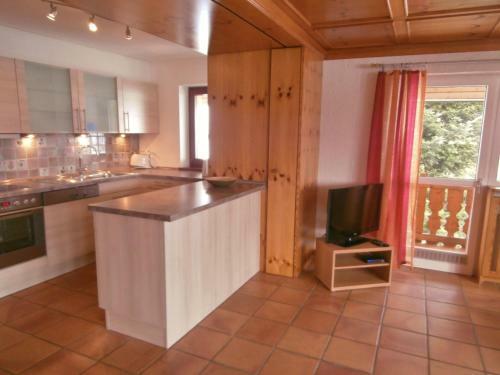 Apartamento B�hlhof