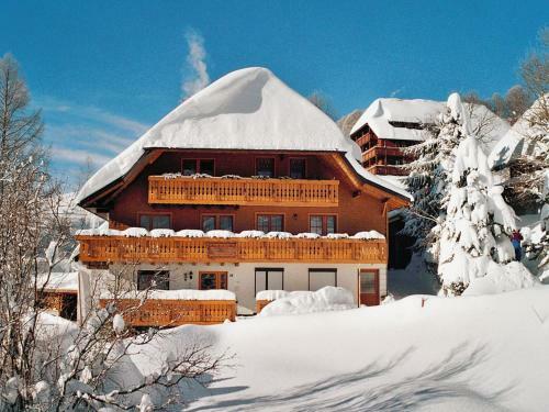 Apartamento B�hlhof
