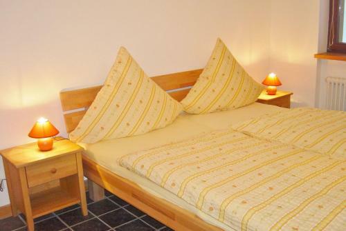 Apartamento B�hlhof