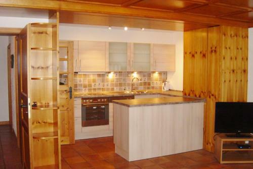 Apartamento B�hlhof