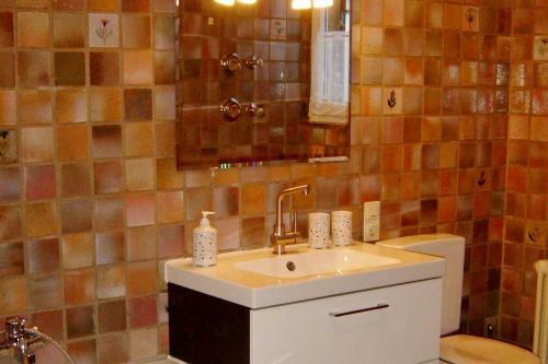 Apartamento B�hlhof