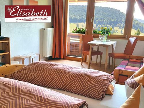 Hostal Pension Elisabeth