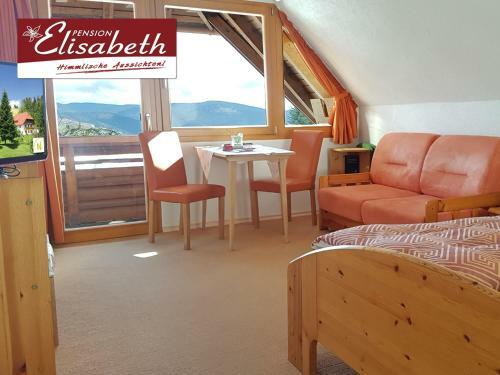 Hostal Pension Elisabeth