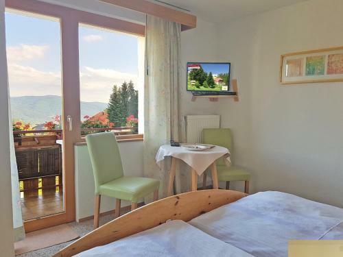Hostal Pension Elisabeth