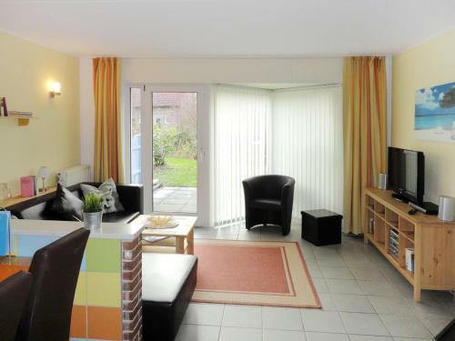 Ferienhaus Tossens 142s
