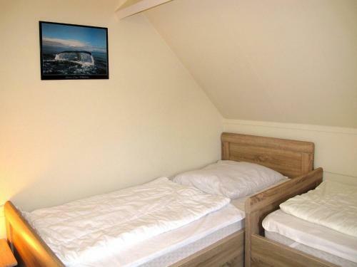 Ferienhaus Tossens 152s