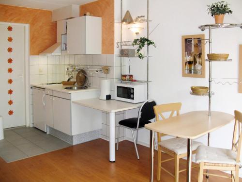 Apartamento Ferienwohnung Tossens 140s