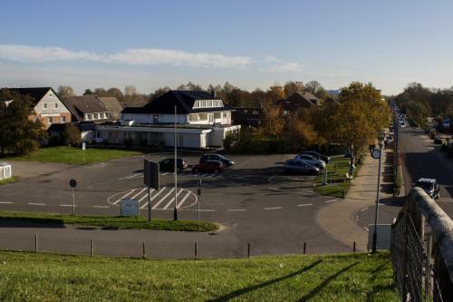 Hotel Am Friesenstrand