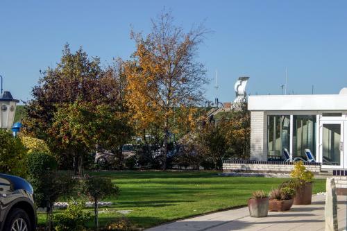 Hotel Am Friesenstrand
