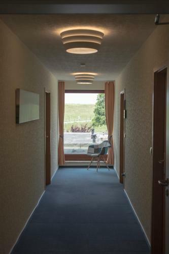 Hotel Am Friesenstrand