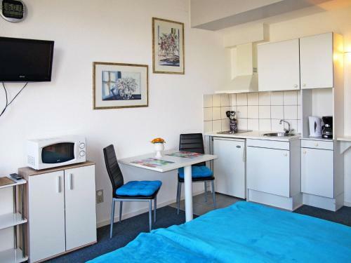Apartamento Ferienwohnung Tossens 130s