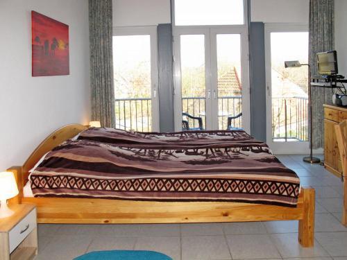 Apartamento Ferienwohnung Tossens 130s