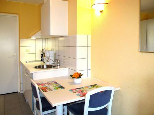 Apartamento Ferienwohnung Tossens 130s