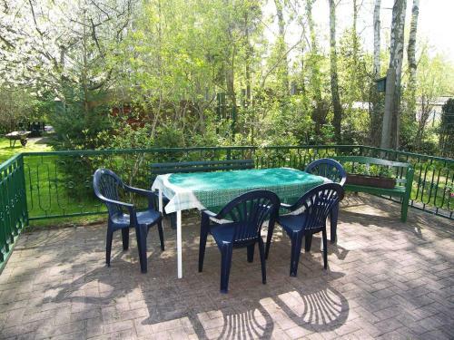 Apartamento Ferienwohnung Paul