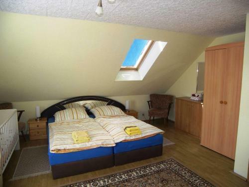 Apartamento Ferienwohnung Paul