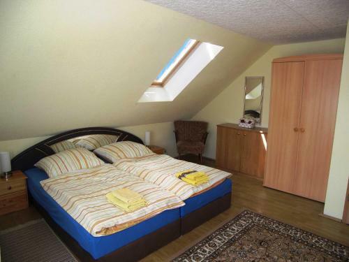 Apartamento Ferienwohnung Paul