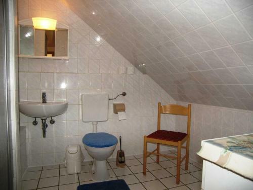 Apartamento Ferienwohnung Paul
