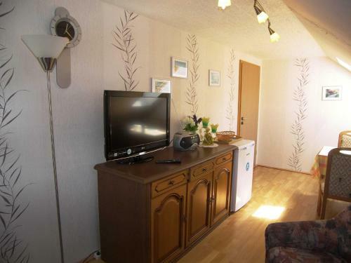 Apartamento Ferienwohnung Paul