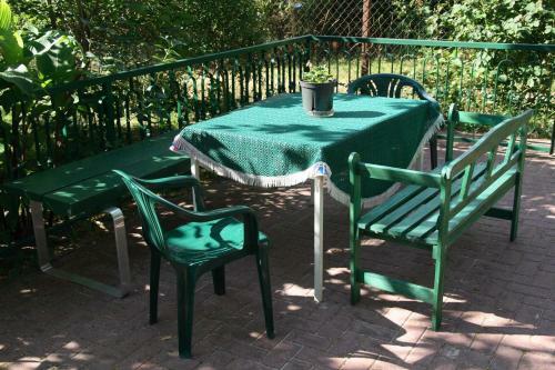 Apartamento Ferienwohnung Paul