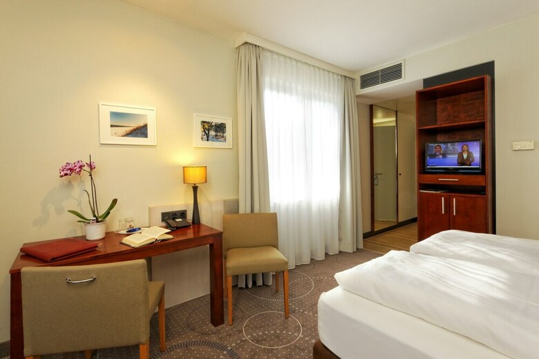 Akzent Hotel Kaliebe