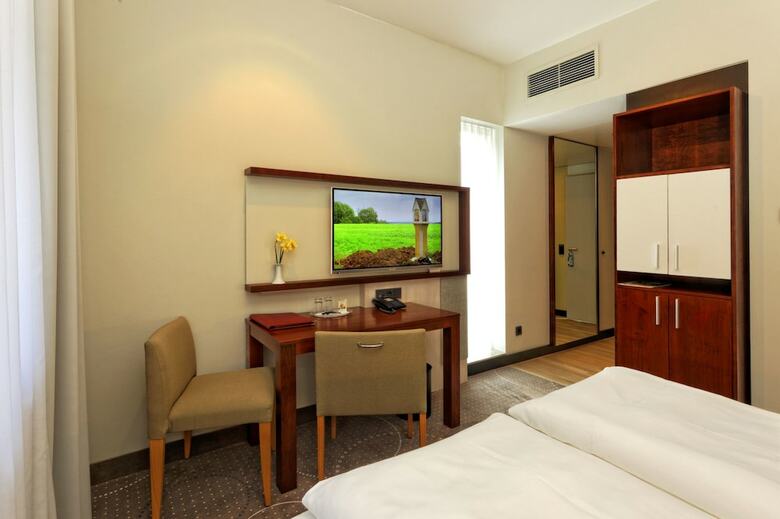 Akzent Hotel Kaliebe