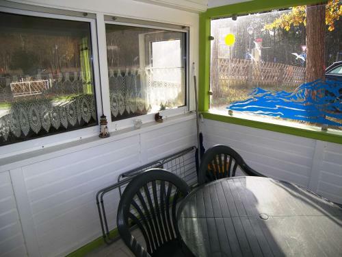 Apartamento Fontane Siedlung _ Bungalow 14
