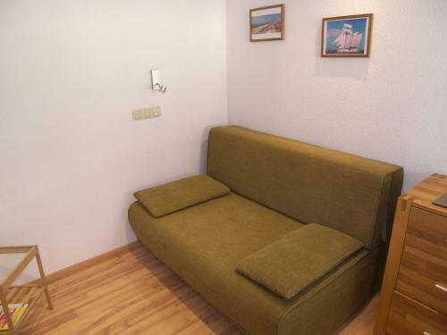 Apartamento Fontane Siedlung _ Bungalow 14