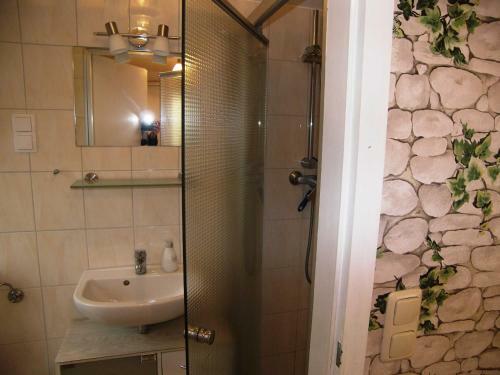 Apartamento Fontane Siedlung _ Bungalow 14