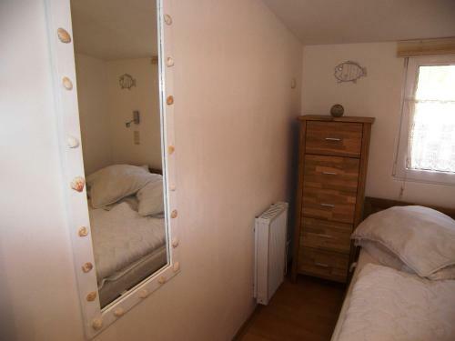 Apartamento Fontane Siedlung _ Bungalow 14