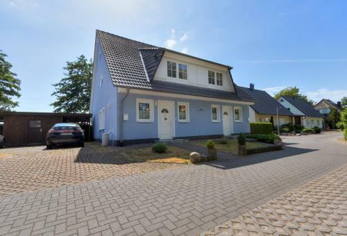 Ferienhaus Meerlust