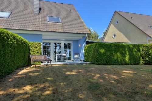 Ferienhaus Meerlust
