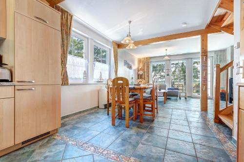 Ferienhaus Meerlust