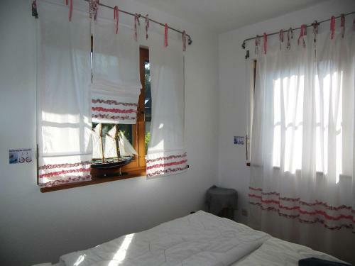 Apartamento Ferienwohnung Raschka