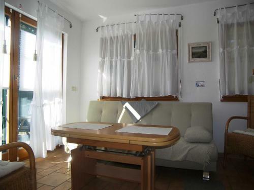 Apartamento Ferienwohnung Raschka