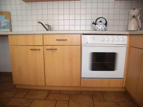 Apartamento Ferienwohnung Raschka