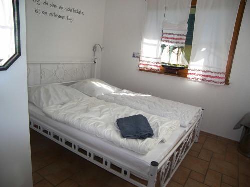 Apartamento Ferienwohnung Raschka