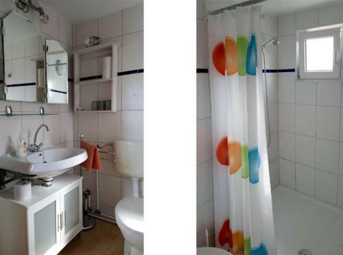 Ferienhaus Trassenheide Use 2852